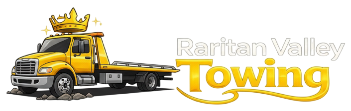 Raritan Valley Towing | 24/7 Fast & Reliable Towing Services